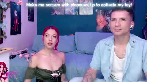 Alizz  Jack online show from May 1, 10:53 am