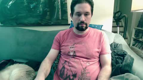 Snapshot of tackenaku chatting on March 8, 8:14 pm tacken online show from March 8, 8:14 pm