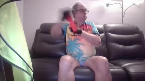 tacrunner66_ online show from January 7, 3:03 pm