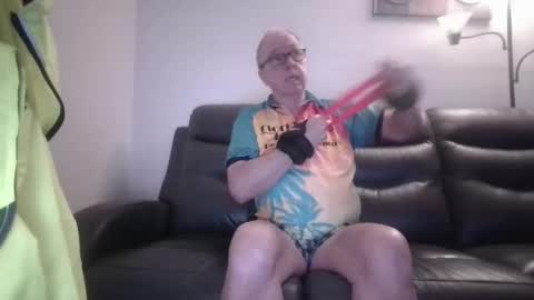 tacrunner66_ online show from February 21, 3:02 pm