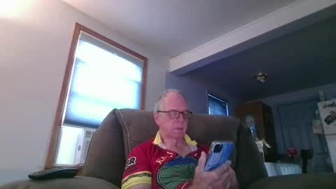 Snapshot of tacrunner66_ chatting on July 13, 1:36 pm tacrunner66_ online show from July 13, 1:36 pm