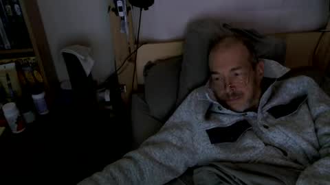 Tad Pole online show from January 19, 6:53 pm