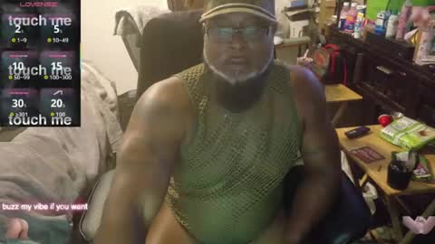 Tadaha72 online show from July 26, 11:00 pm