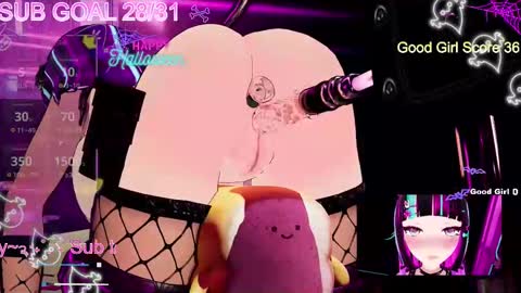 Tadako Nyanko online show from October 7, 1:58 am