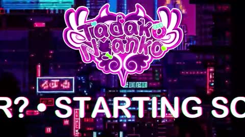 Tadako Nyanko online show from October 27, 1:42 am