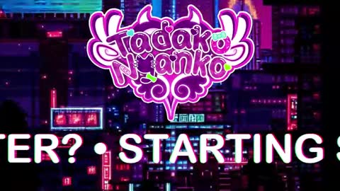 Tadako Nyanko online show from April 2, 2:31 am