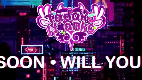 Tadako Nyanko online show from May 24, 7:41 pm