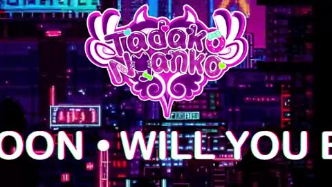 Tadako Nyanko online show from May 27, 1:57 am