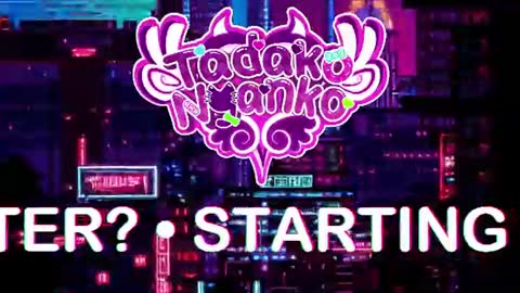 Tadako Nyanko online show from June 28, 2:06 am