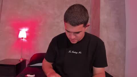 tadeo_vega online show from December 22, 11:29 am