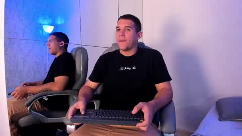 tadeo_vega online show from January 14, 3:23 am