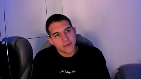 tadeo_vega online show from January 16, 3:21 am