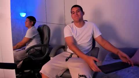 tadeo_vega online show from January 18, 3:32 am