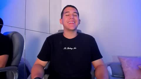 tadeo_vega online show from January 19, 3:21 am