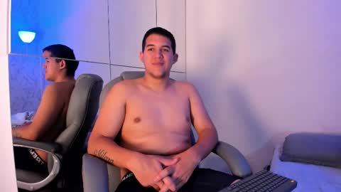 tadeo_vega online show from February 6, 4:39 am