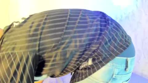 tadeo_vega online show from February 9, 3:54 am