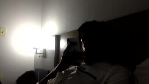 Snapshot of taejhon chatting on June 12, 11:35 pm Taejhon online show from June 12, 11:35 pm
