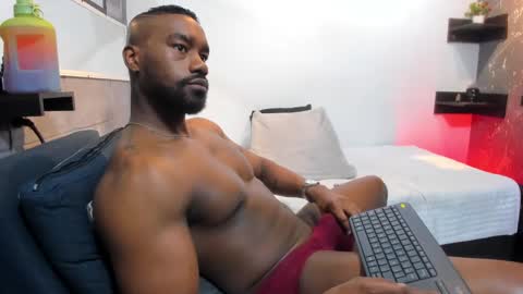 Tafari Zulu online show from December 5, 4:55 pm