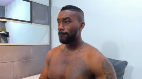 Tafari Zulu online show from December 25, 1:20 am