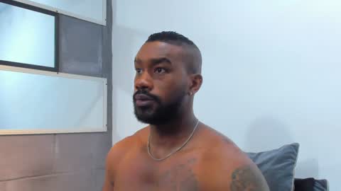 Tafari Zulu online show from December 29, 2:21 pm