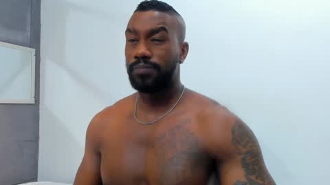 Tafari Zulu online show from January 19, 3:50 am