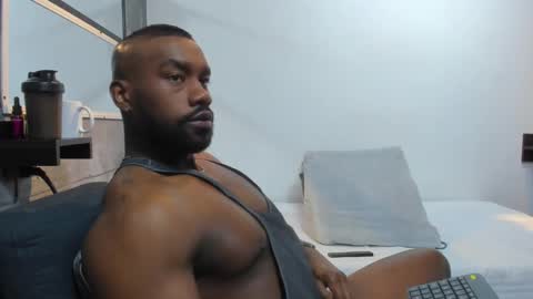 Tafari Zulu online show from February 19, 2:55 am