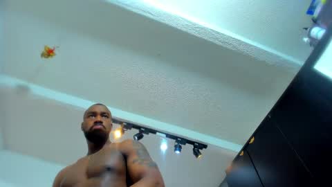 Snapshot of tafari_1 chatting on May 24, 3:28 pm Tafari Zulu online show from May 24, 3:28 pm