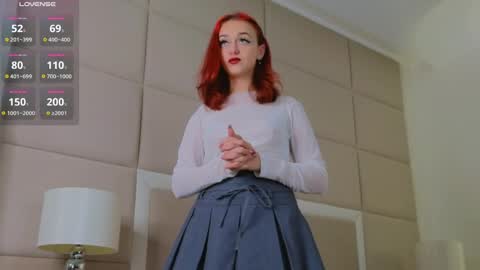 Bella  Kira online show from April 28, 9:14 am