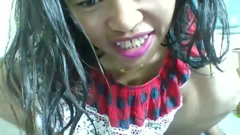 Snapshot of tahiniah chatting on May 15, 7:26 am tahiniah online show from May 15, 7:26 am