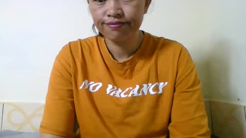 Snapshot of tahiniah chatting on May 24, 6:40 am tahiniah online show from May 24, 6:40 am