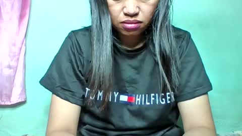Snapshot of tahiniah chatting on June 12, 4:00 am tahiniah online show from June 12, 4:00 am