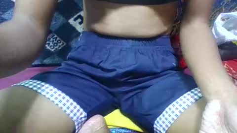 tahiryjosiah online show from November 17, 5:46 am