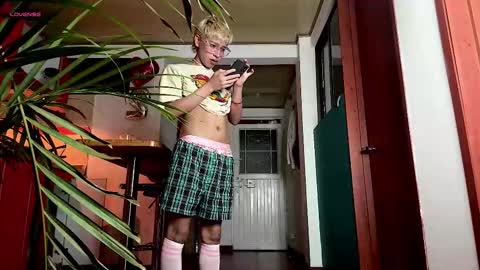 taichi online show from December 17, 12:16 am