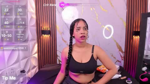 Snapshot of taira_bms chatting on November 12, 4:13 am Samantha online show from November 12, 4:13 am