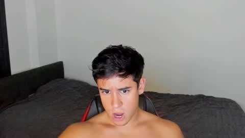 Tairo online show from February 5, 2:08 am