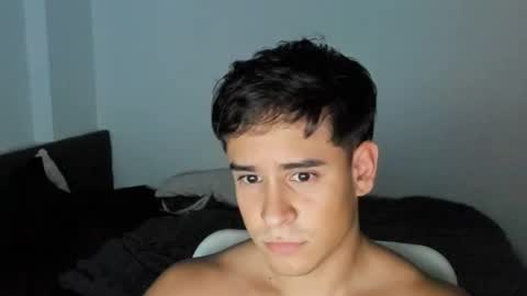 Tairo online show from February 16, 1:27 pm