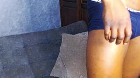 Tairon Tucke online show from January 29, 11:35 pm