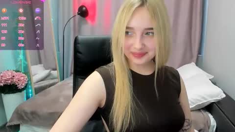Taisia online show from May 2, 8:08 am