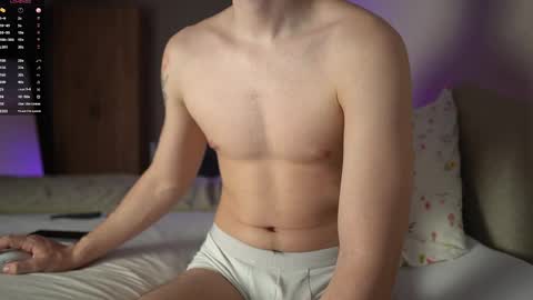 Taison online show from March 10, 8:03 pm