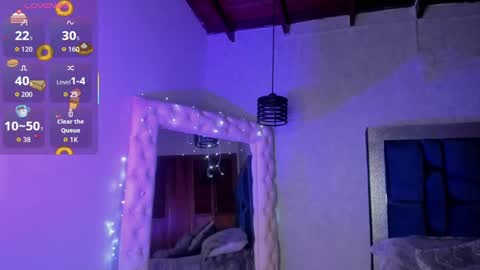 Taissa online show from October 22, 8:41 pm