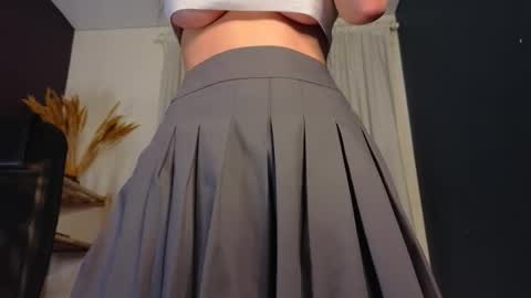 Lizzy online show from March 7, 10:56 am