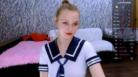 Snapshot of taissia_sweet chatting on May 10, 7:52 pm Im Taya online show from May 10, 7:52 pm