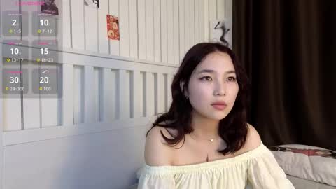 Snapshot of taitcurington chatting on September 8, 8:41 pm Soo Ying online show from September 8, 8:41 pm