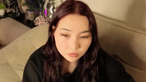 Soo Ying online show from February 16, 8:16 pm