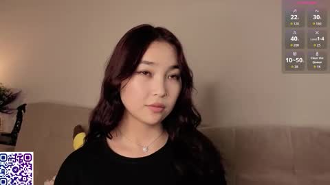 Soo Ying online show from March 6, 9:00 pm