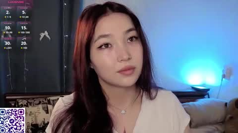 Soo Ying online show from March 11, 8:48 pm