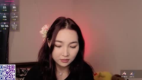 Soo Ying online show from March 13, 8:15 pm