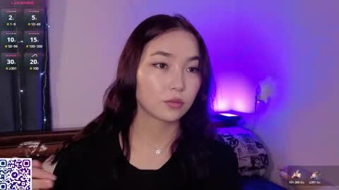 Soo Ying online show from March 15, 8:04 pm