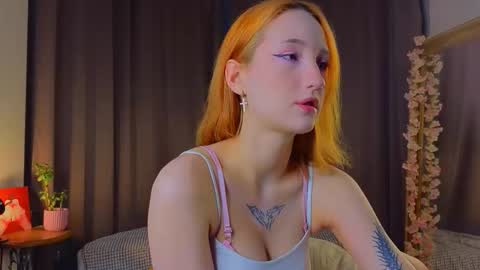 im Lally online show from November 11, 2:55 am