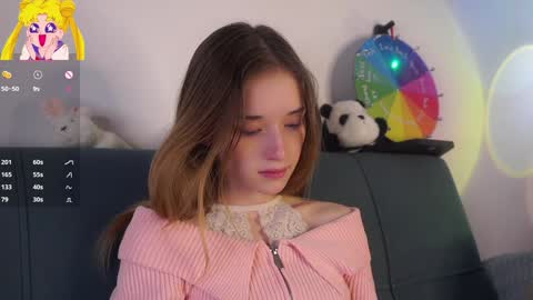 Mia online show from March 4, 2:17 am